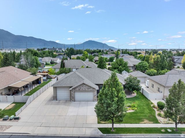 319 W RIVER ROCK RD, Spanish Fork, UT 84660