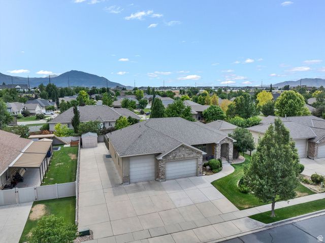 319 W RIVER ROCK RD, Spanish Fork, UT 84660