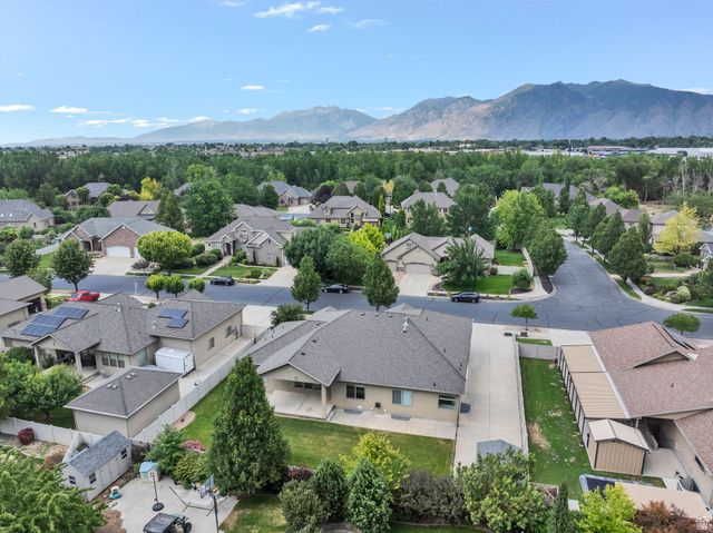 319 W RIVER ROCK RD, Spanish Fork, UT 84660