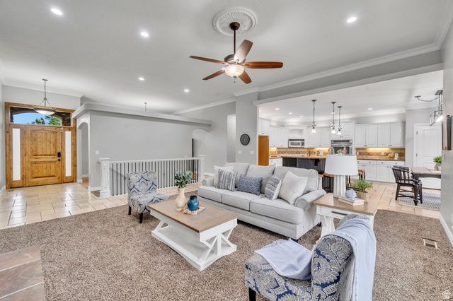 319 W RIVER ROCK RD, Spanish Fork, UT 84660