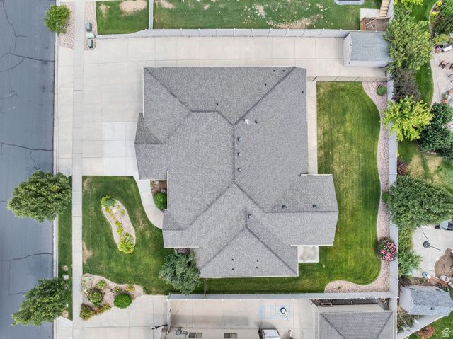 319 W RIVER ROCK RD, Spanish Fork, UT 84660