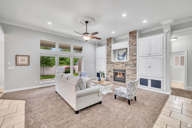 319 W RIVER ROCK RD, Spanish Fork, UT 84660