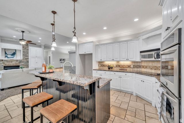 319 W RIVER ROCK RD, Spanish Fork, UT 84660