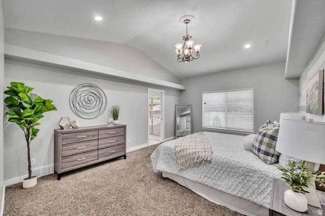 319 W RIVER ROCK RD, Spanish Fork, UT 84660