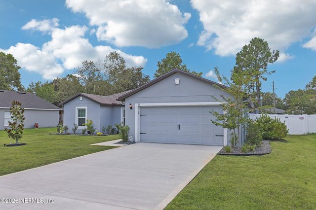 13 BURTON Place, Palm Coast, FL 32137