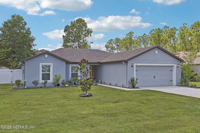 13 BURTON Place, Palm Coast, FL 32137