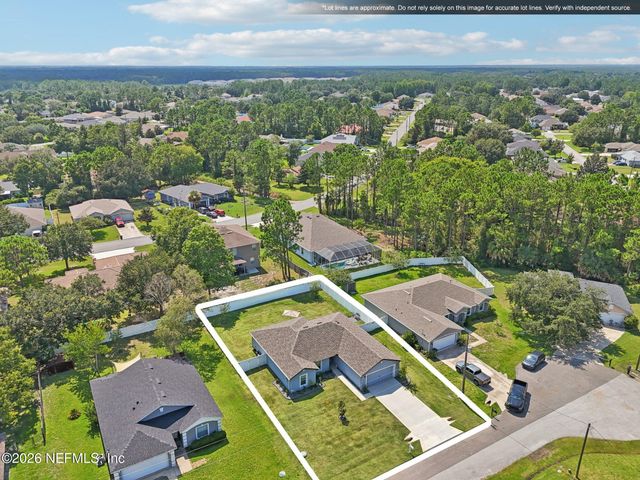 13 BURTON Place, Palm Coast, FL 32137