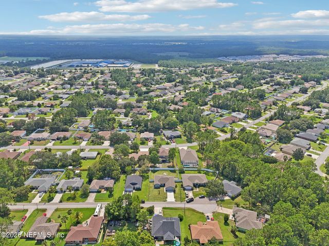 13 BURTON Place, Palm Coast, FL 32137