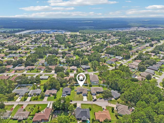13 BURTON Place, Palm Coast, FL 32137