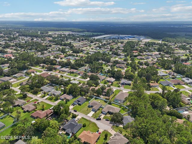 13 BURTON Place, Palm Coast, FL 32137