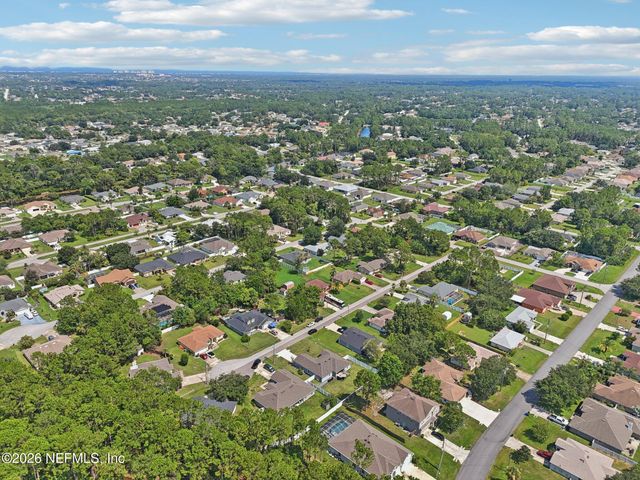 13 BURTON Place, Palm Coast, FL 32137