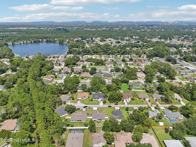 13 BURTON Place, Palm Coast, FL 32137