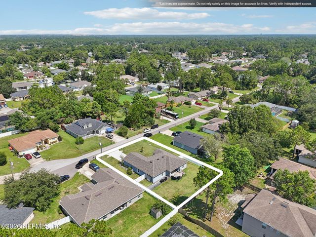 13 BURTON Place, Palm Coast, FL 32137