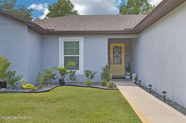 13 BURTON Place, Palm Coast, FL 32137