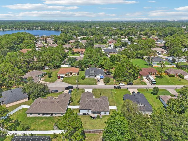 13 BURTON Place, Palm Coast, FL 32137