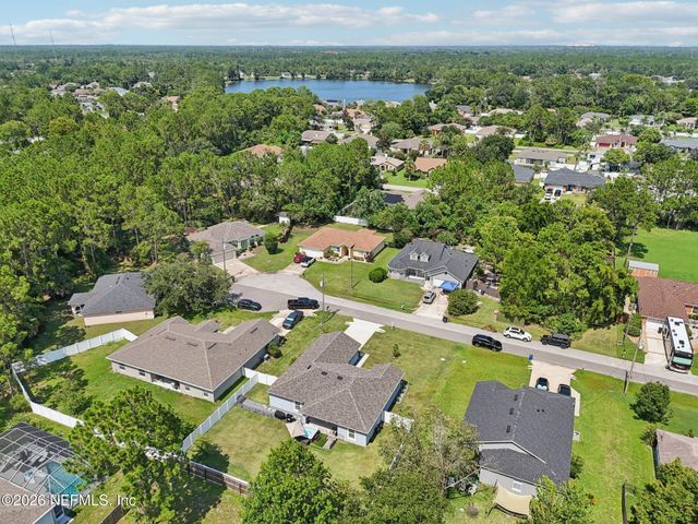 13 BURTON Place, Palm Coast, FL 32137