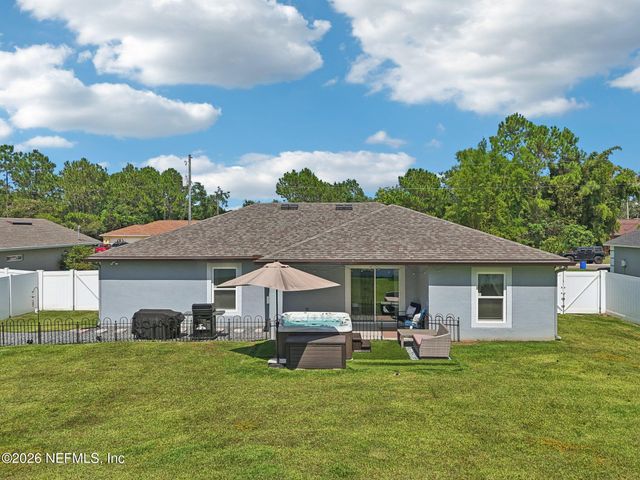 13 BURTON Place, Palm Coast, FL 32137