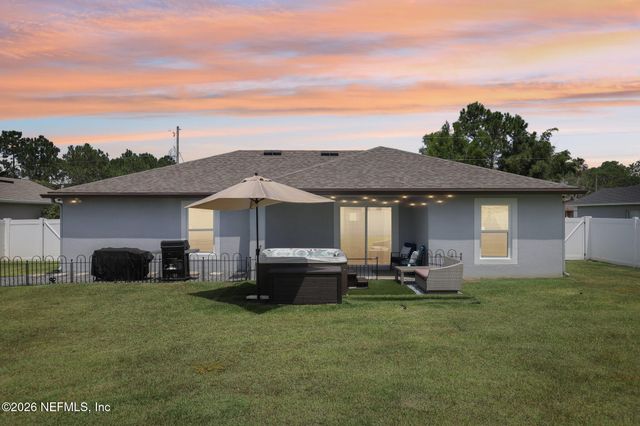 13 BURTON Place, Palm Coast, FL 32137