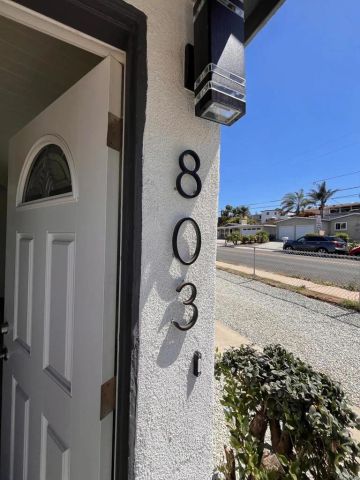 803 N Citrus Avenue, Vista, CA 92084