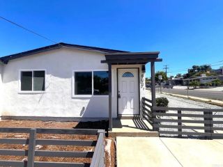 803 N Citrus Avenue, Vista, CA 92084