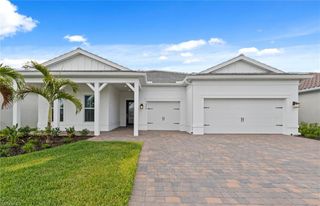 7426 Blue Salvia DR, North Fort Myers, FL 33917