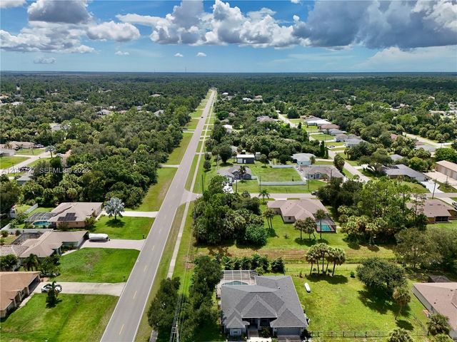 MONDAY TER Monday Ter Monday Terrace, North Port, FL 34286