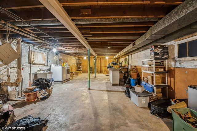 6340 S Bell Avenue, Chicago, IL 60636