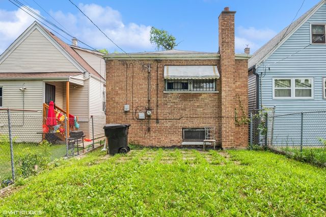 6340 S Bell Avenue, Chicago, IL 60636