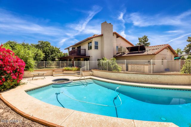 250 E HACKAMORE Street, Mesa, AZ 85201