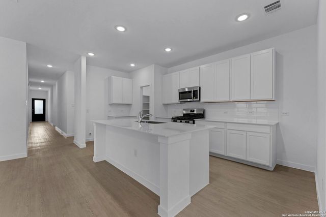 3848 Northaven Trl, New Braunfels, TX 78130