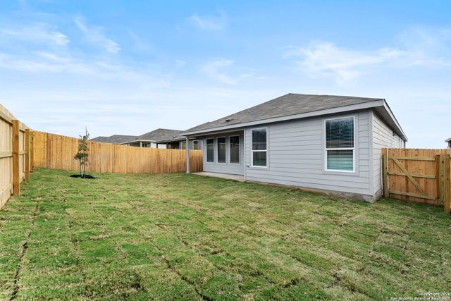 3848 Northaven Trl, New Braunfels, TX 78130