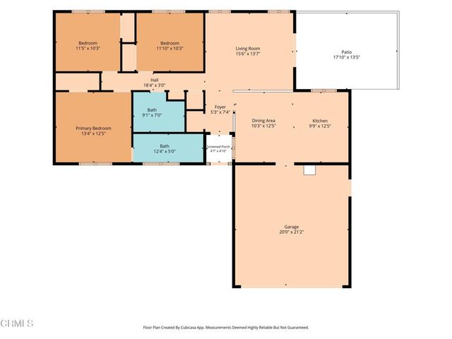 2238 Nelson Street, Pomona, CA 91766