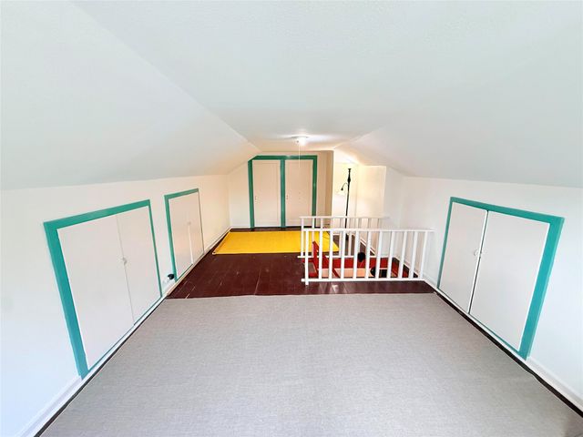 2257 Cleveland Street, Paris, TX 75460