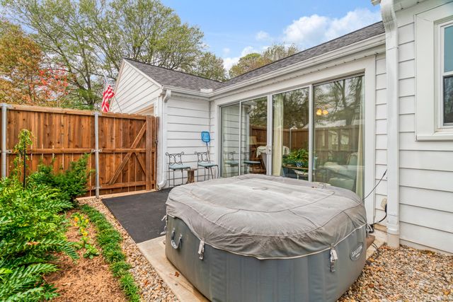 2257 Cleveland Street, Paris, TX 75460