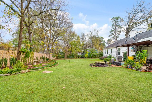 2257 Cleveland Street, Paris, TX 75460