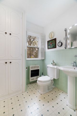 2257 Cleveland Street, Paris, TX 75460