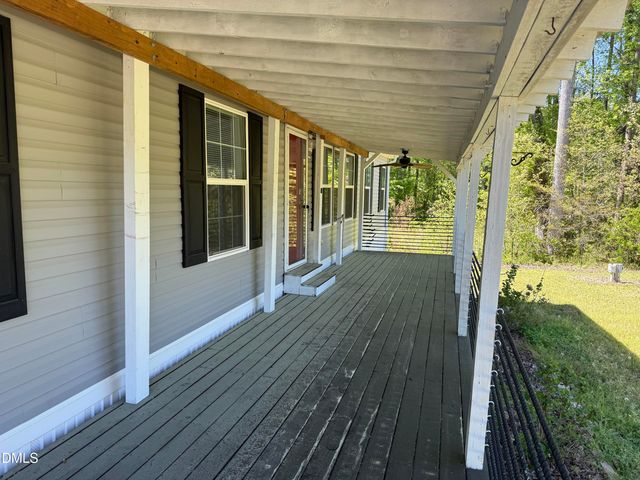125 Old John Mitchell Road, Youngsville, NC 27596