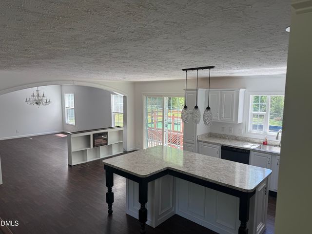 125 Old John Mitchell Road, Youngsville, NC 27596