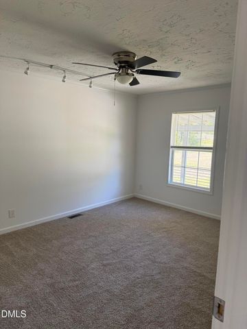 125 Old John Mitchell Road, Youngsville, NC 27596