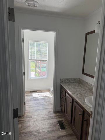 125 Old John Mitchell Road, Youngsville, NC 27596
