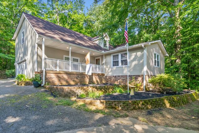 1890 Garwood Dr, Clarksville, TN 37040