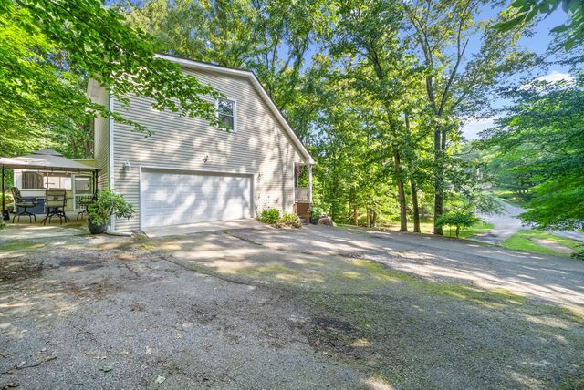 1890 Garwood Dr, Clarksville, TN 37040