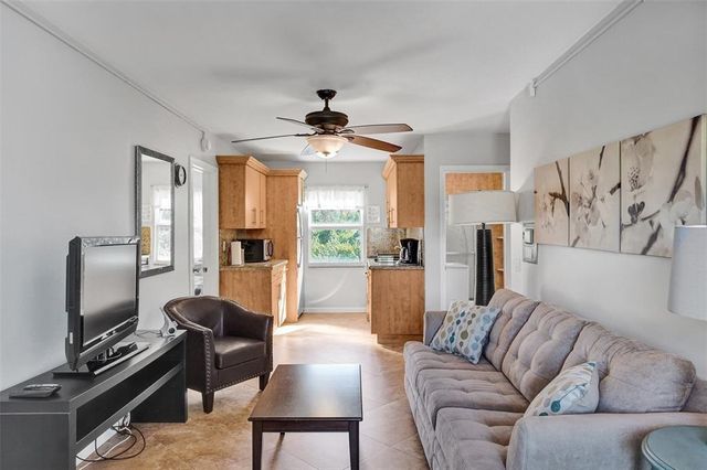 1642 Adams Street A-b, Hollywood, FL 33020