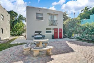 1642 Adams Street A-b, Hollywood, FL 33020