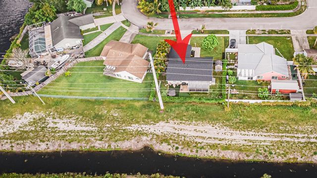 447 Foresta Terrace, West Palm Beach, FL 33415