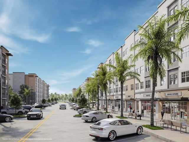 5579 MILLENIA PARK BOULEVARD 310, Orlando, FL 32839
