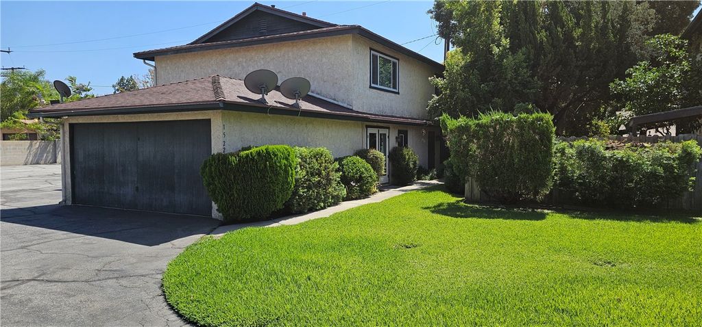 1522 Encino, Monrovia, CA 91016