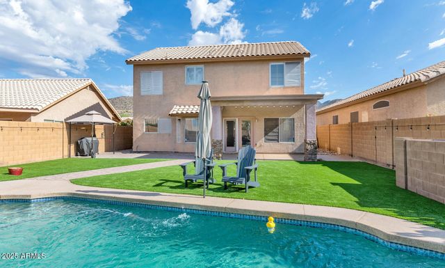 11155 E LAUREL Lane, Scottsdale, AZ 85259