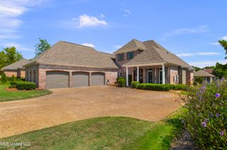154 Belle Pointe, Madison, MS 39110