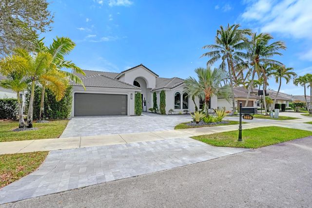 3222 Ridge Trace, Davie, FL 33328